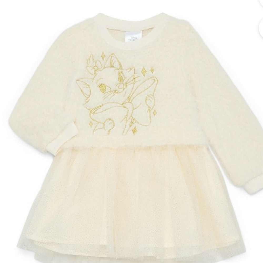 Strawberry Shortcake Tutu Dress 2T NEW